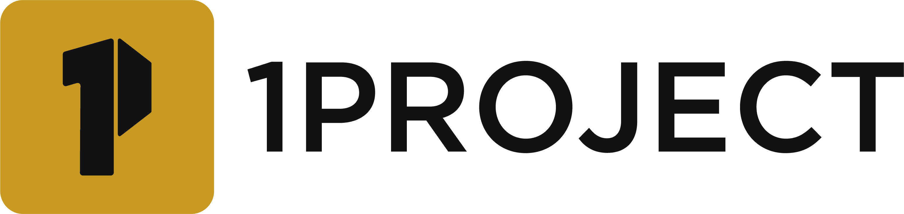 1Project Logo