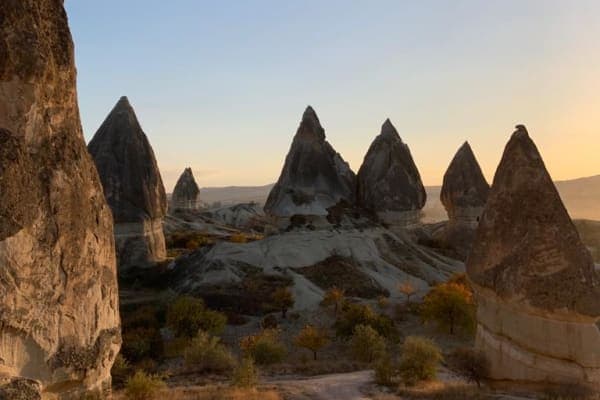 Cappadocia, Turkey
