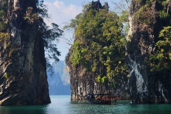 Khao Sok National Park