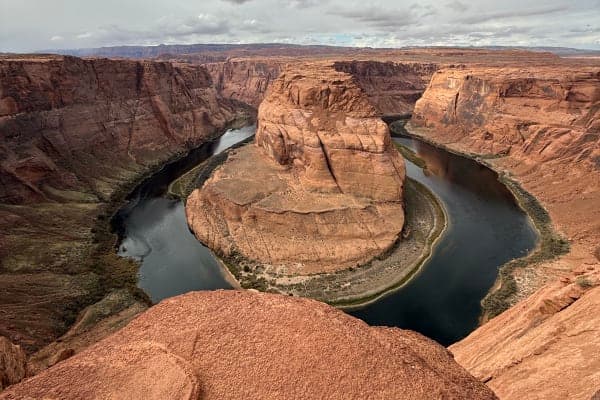Horseshoe Bend, Arizona