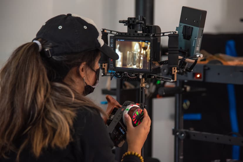 Ferracuti Creative Media - Event and Corporate Photography