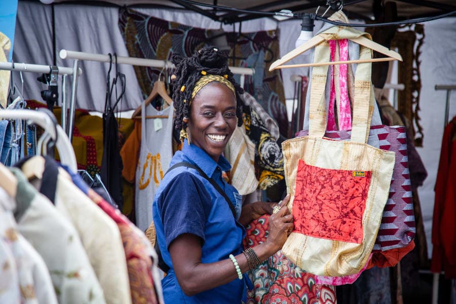 Kenako Africa Festival